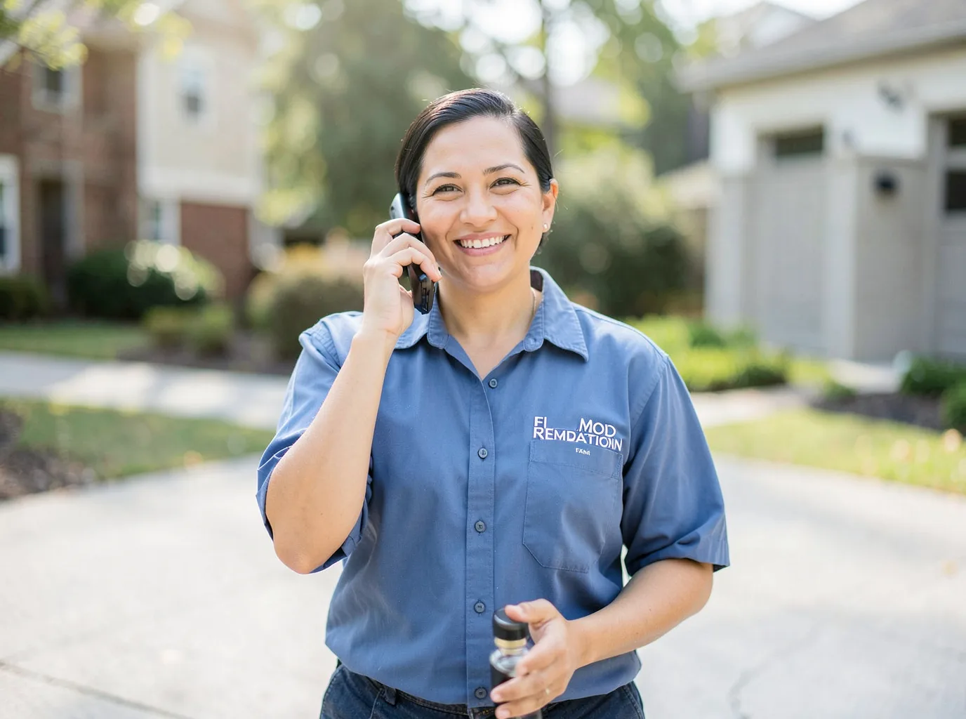 Mold Remediation Rio Dell, CA FAQs